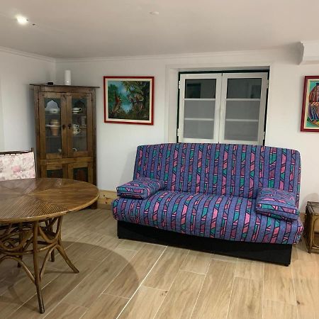 Vistalmar Sao Martinho Bed & Breakfast Sao Martinho do Porto Ngoại thất bức ảnh