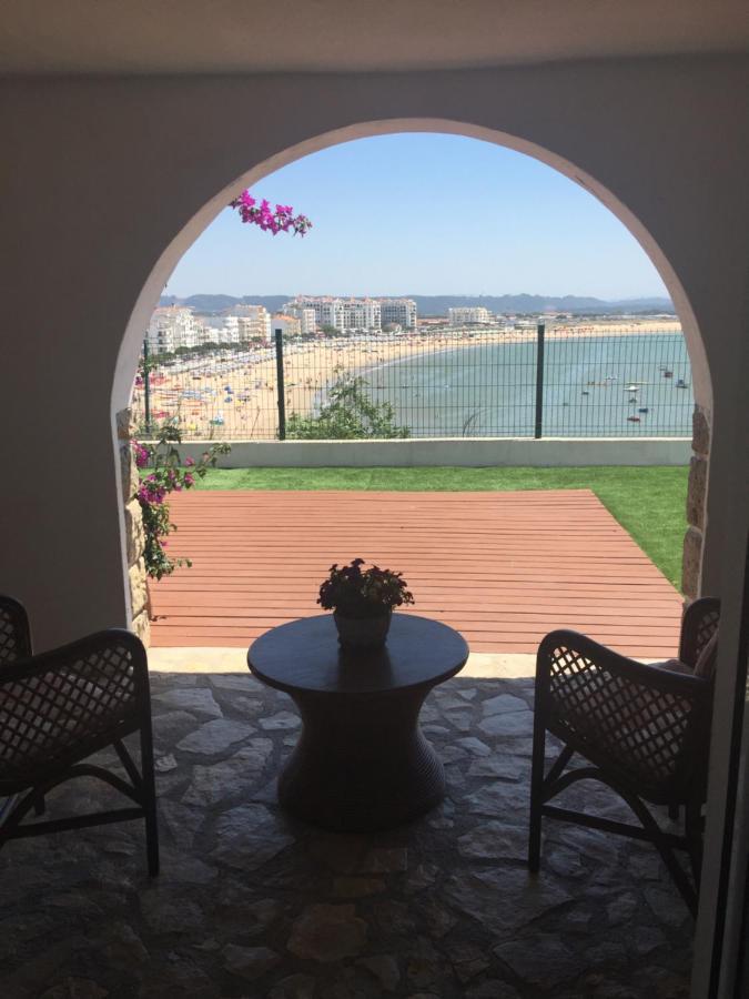 Vistalmar Sao Martinho Bed & Breakfast Sao Martinho do Porto Ngoại thất bức ảnh