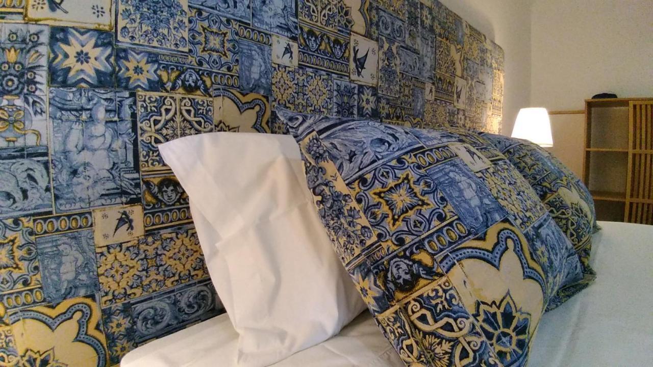 Vistalmar Sao Martinho Bed & Breakfast Sao Martinho do Porto Ngoại thất bức ảnh