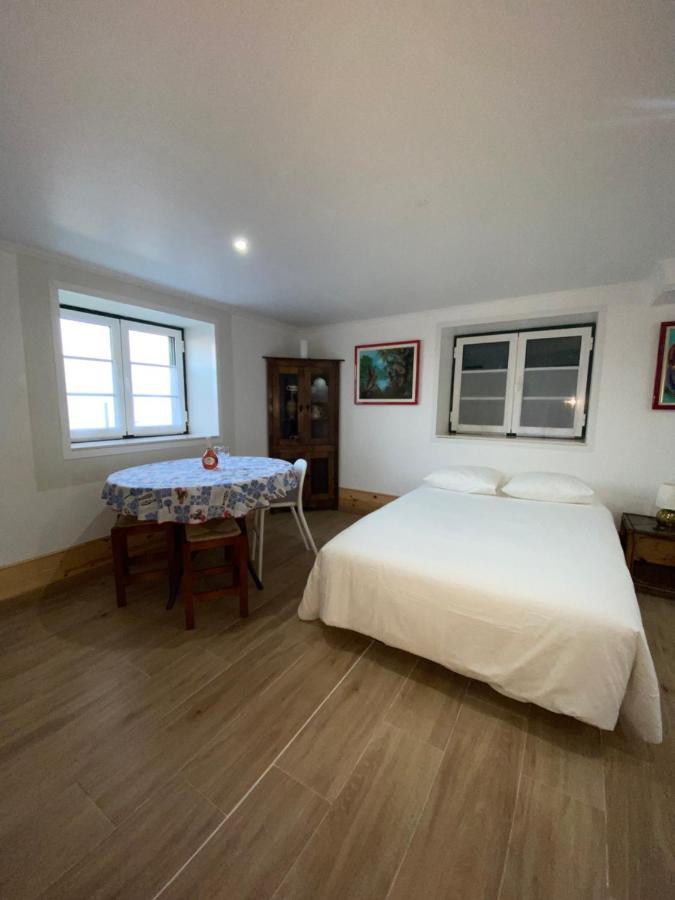 Vistalmar Sao Martinho Bed & Breakfast Sao Martinho do Porto Ngoại thất bức ảnh