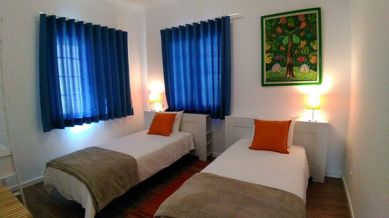 Vistalmar Sao Martinho Bed & Breakfast Sao Martinho do Porto Ngoại thất bức ảnh