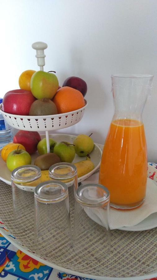 Vistalmar Sao Martinho Bed & Breakfast Sao Martinho do Porto Ngoại thất bức ảnh