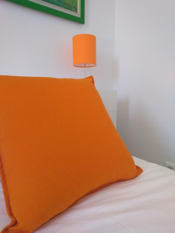 Vistalmar Sao Martinho Bed & Breakfast Sao Martinho do Porto Ngoại thất bức ảnh