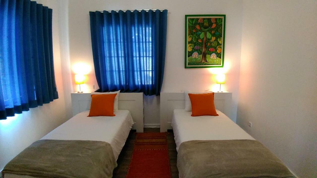 Vistalmar Sao Martinho Bed & Breakfast Sao Martinho do Porto Ngoại thất bức ảnh