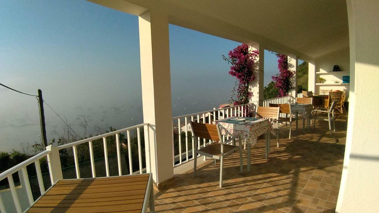 Vistalmar Sao Martinho Bed & Breakfast Sao Martinho do Porto Ngoại thất bức ảnh
