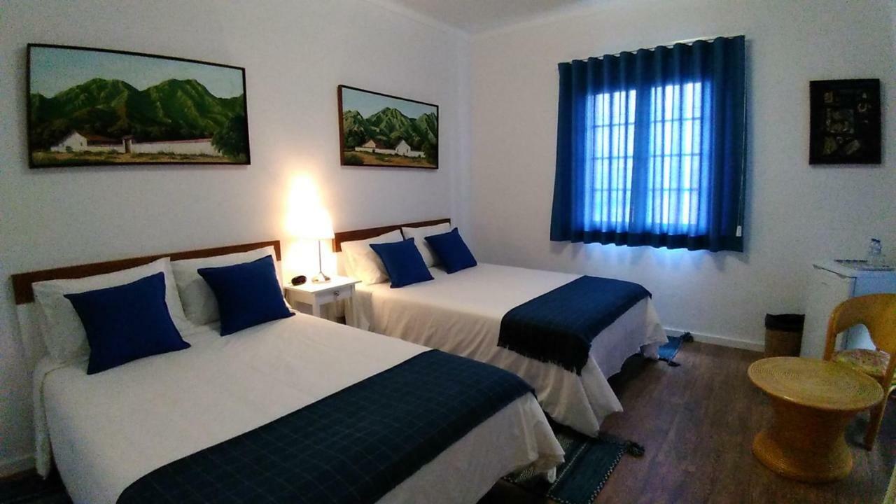 Vistalmar Sao Martinho Bed & Breakfast Sao Martinho do Porto Ngoại thất bức ảnh