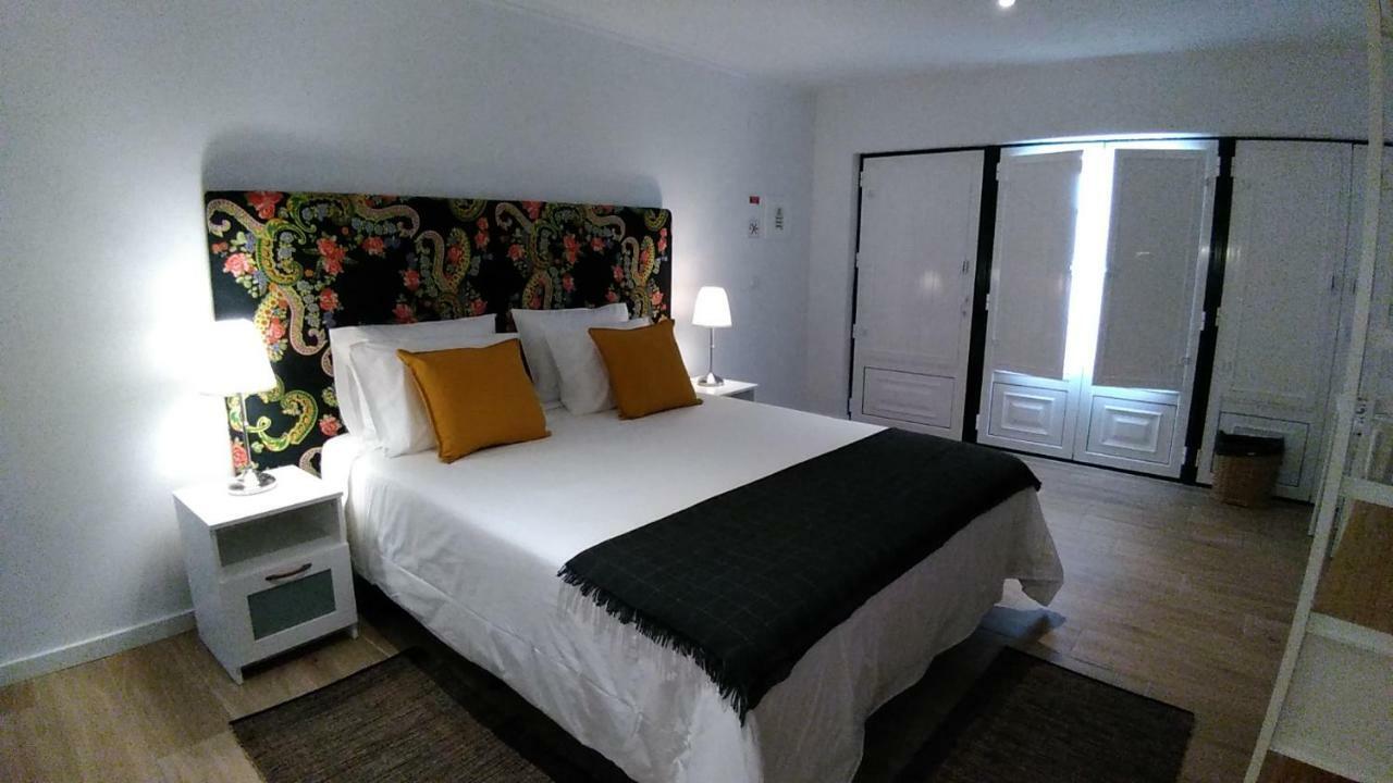 Vistalmar Sao Martinho Bed & Breakfast Sao Martinho do Porto Ngoại thất bức ảnh