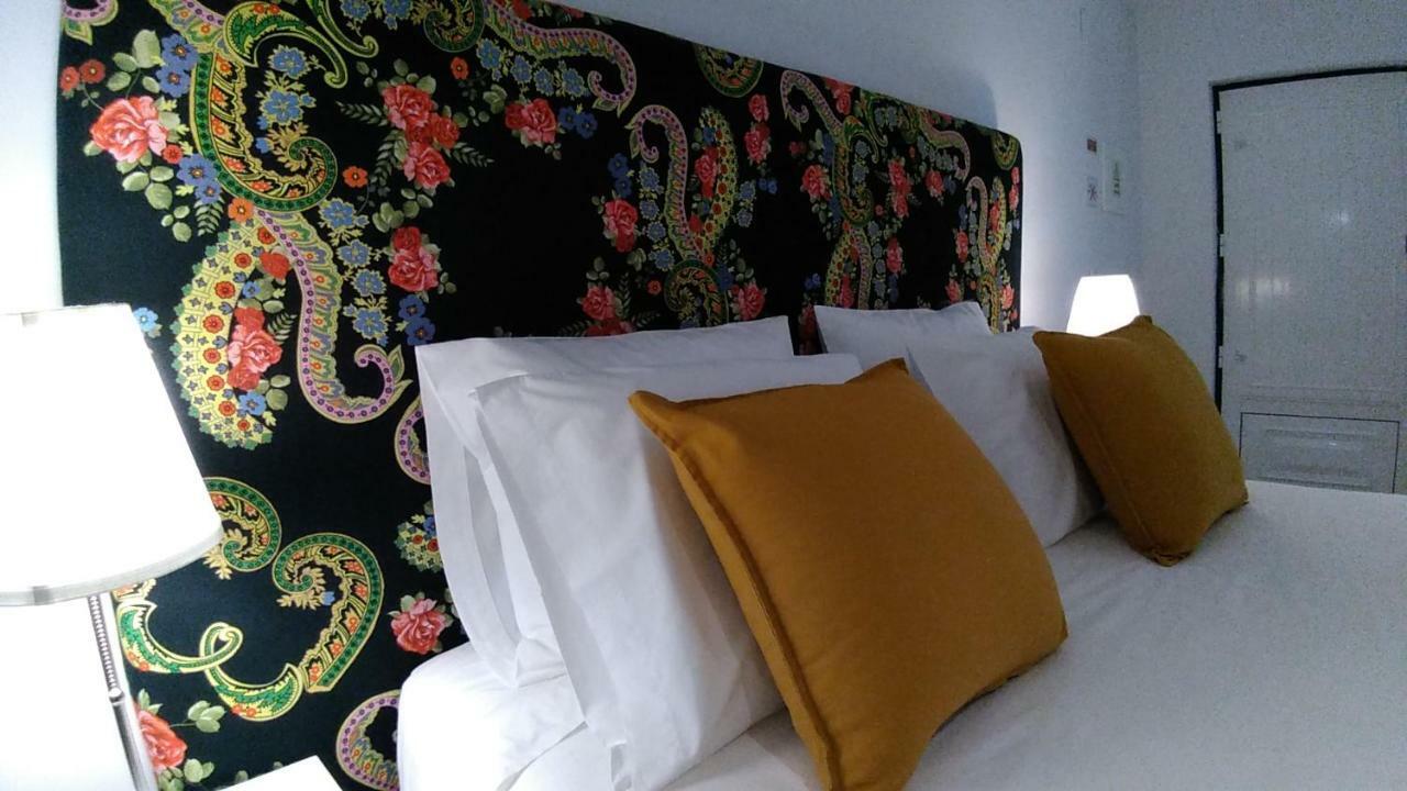 Vistalmar Sao Martinho Bed & Breakfast Sao Martinho do Porto Ngoại thất bức ảnh