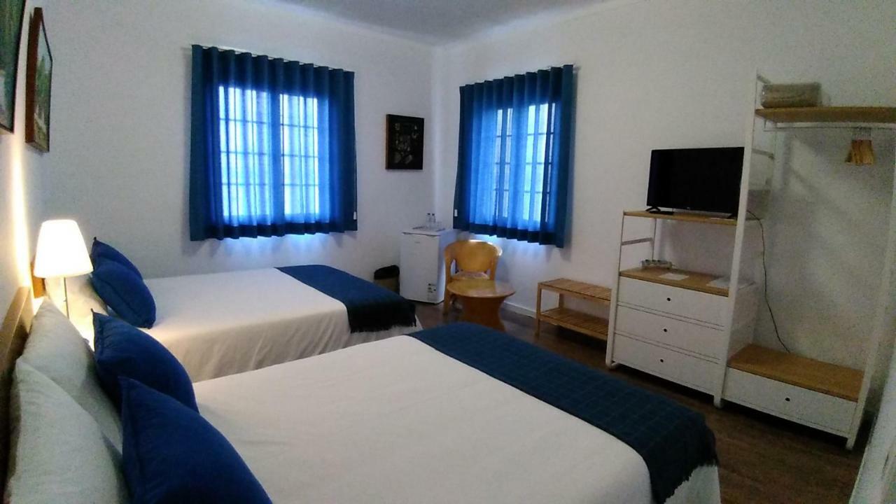 Vistalmar Sao Martinho Bed & Breakfast Sao Martinho do Porto Ngoại thất bức ảnh
